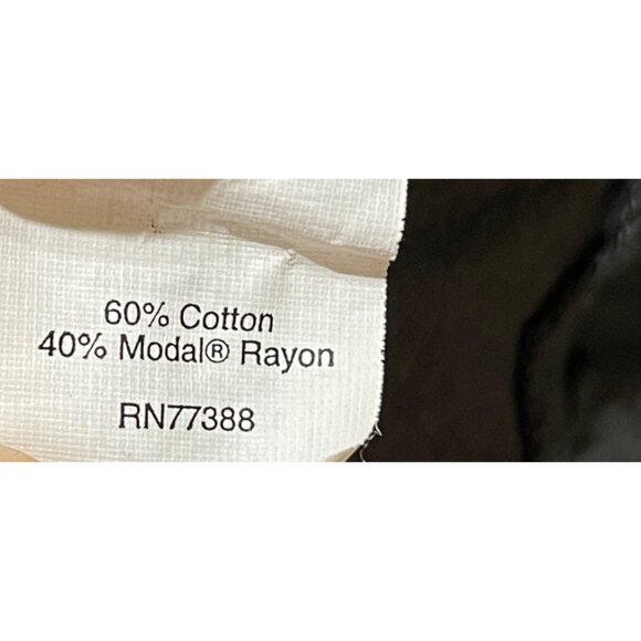 J Crew Knit T-Shirt Dress Grey Ruffle Scoop Neck Short Sleeve Size XS Extra Smal - Picture 8 of 9